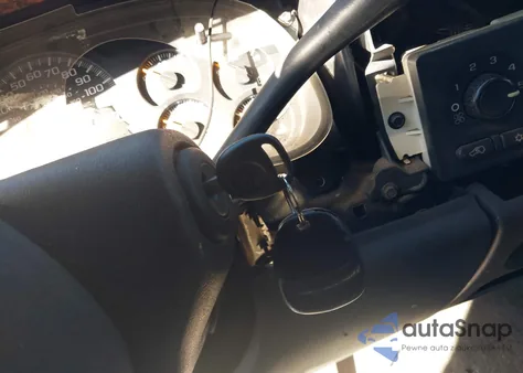 2004 Chevrolet Silverado 1500 Ls z USA, uszkodzony, nr VIN 2GCEC19V941298706